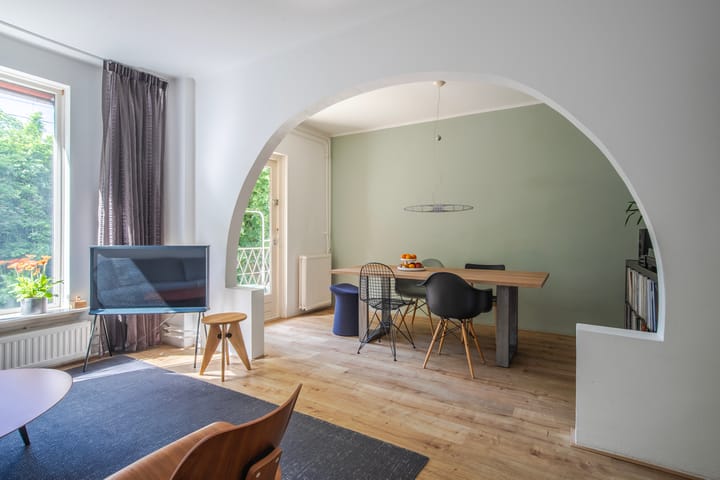 Foto 9 van Sonsbeeksingel 19-2