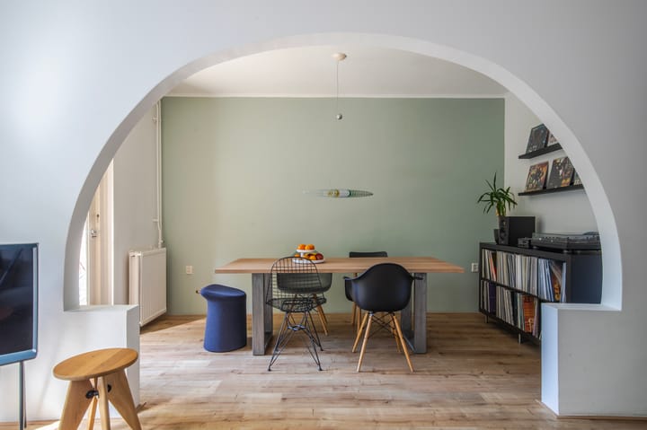 Foto 10 van Sonsbeeksingel 19-2