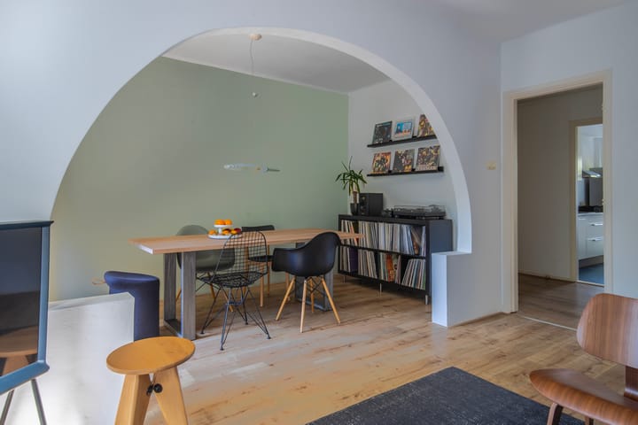 Foto 11 van Sonsbeeksingel 19-2