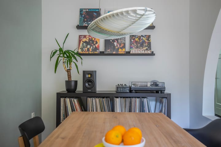 Foto 13 van Sonsbeeksingel 19-2