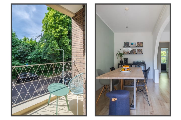 Foto 14 van Sonsbeeksingel 19-2