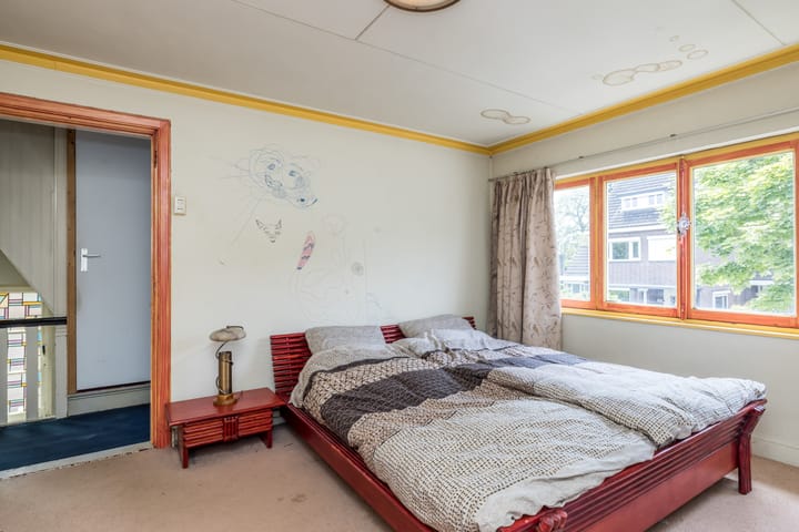 Foto 19 van Grubbelaan 54