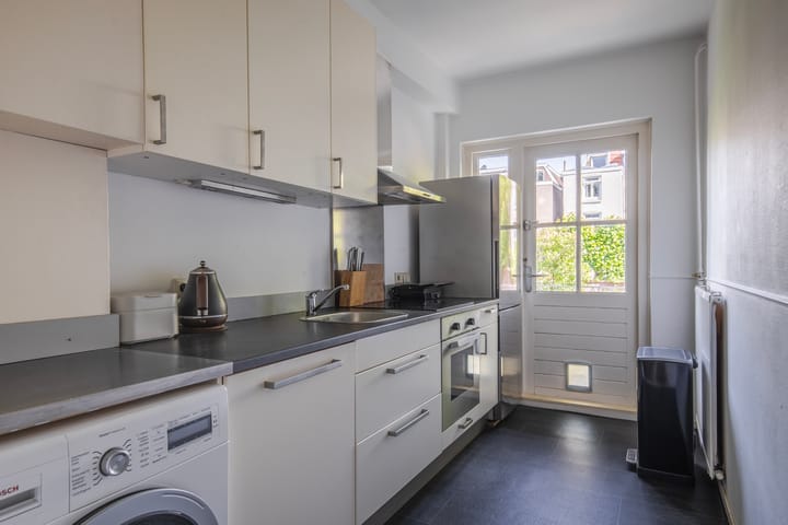 Foto 16 van Sonsbeeksingel 19-2