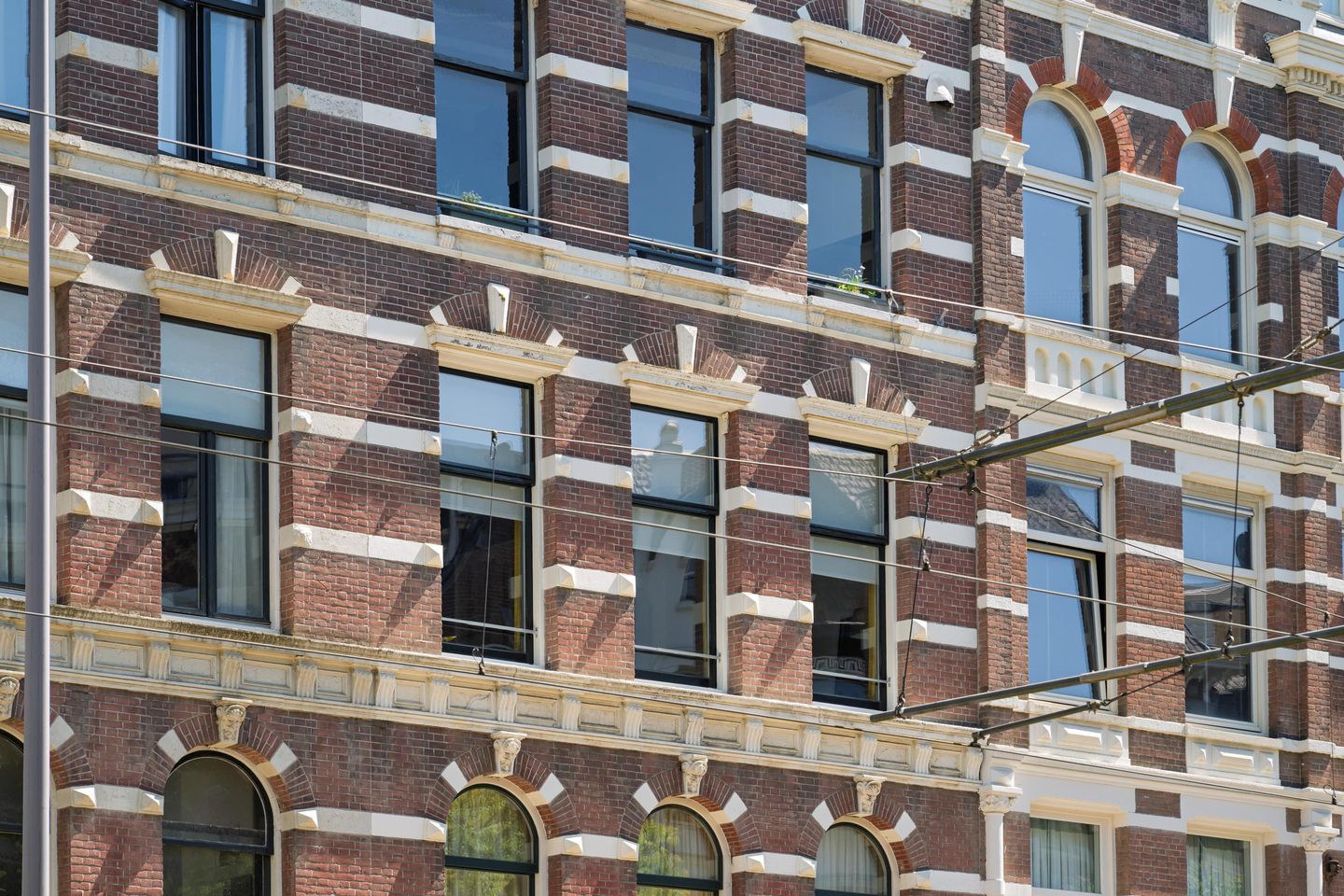 Foto 5 van Van Vollenhovenstraat 44-B