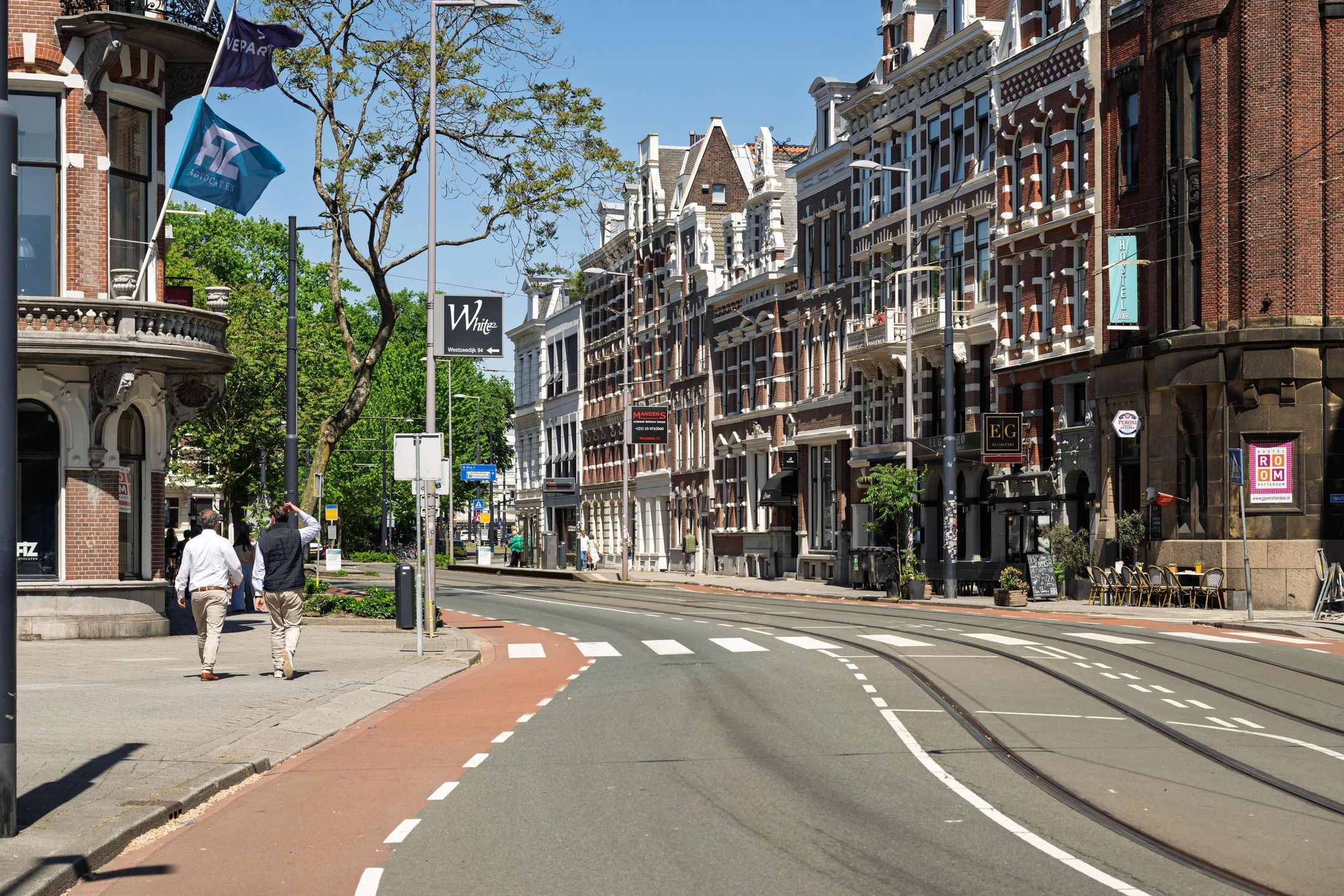 Foto 6 van Van Vollenhovenstraat 44-B