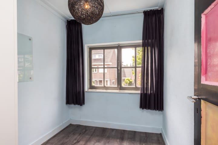 Foto 25 van Grubbelaan 54