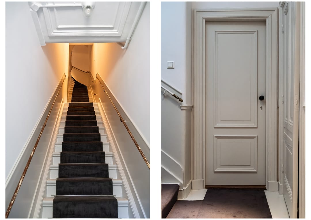 Foto 7 van Van Vollenhovenstraat 44-B