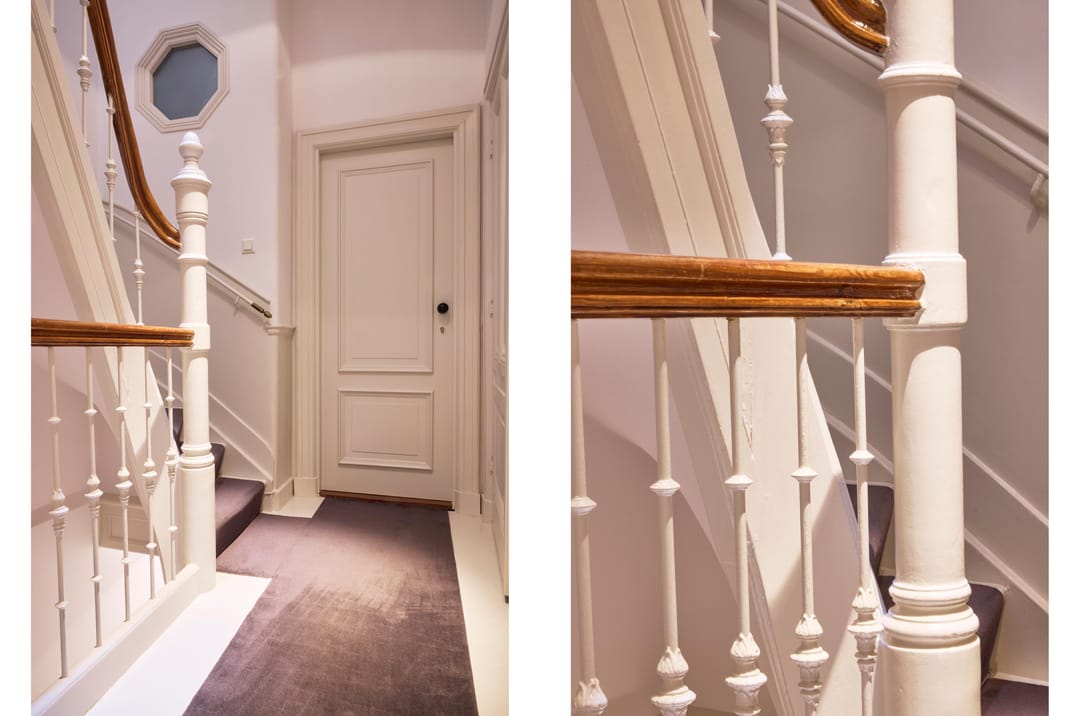 Foto 8 van Van Vollenhovenstraat 44-B