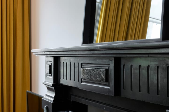 Foto 10 van Van Vollenhovenstraat 44-B