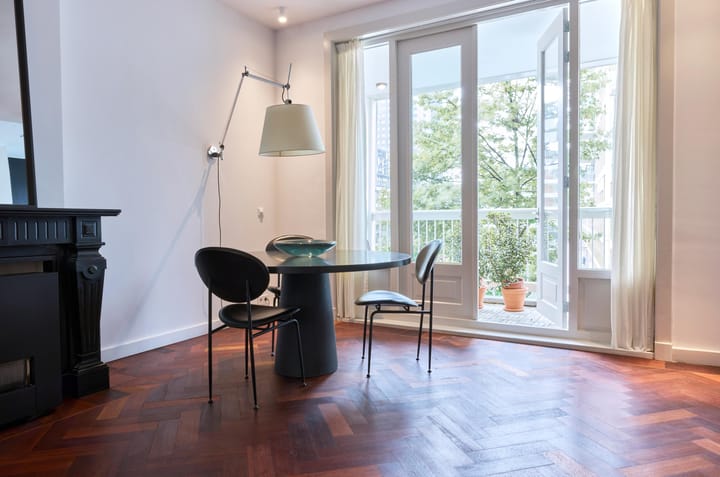 Foto 13 van Van Vollenhovenstraat 44-B