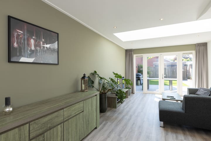 Foto 2 van Haarstraat 46