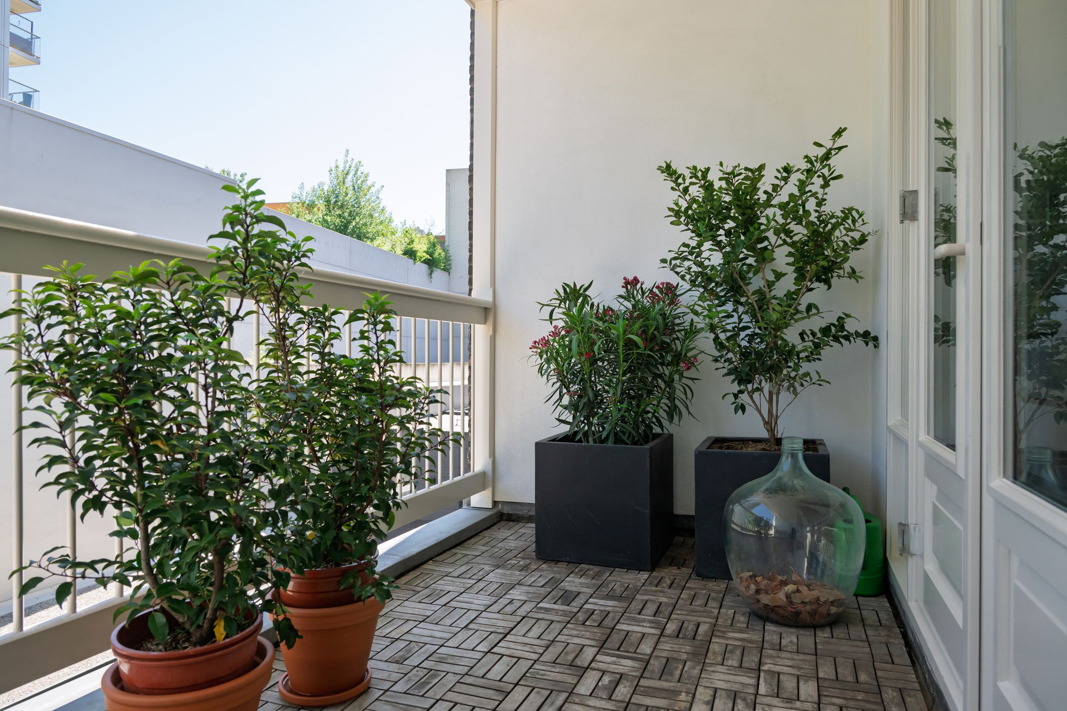 Foto 15 van Van Vollenhovenstraat 44-B