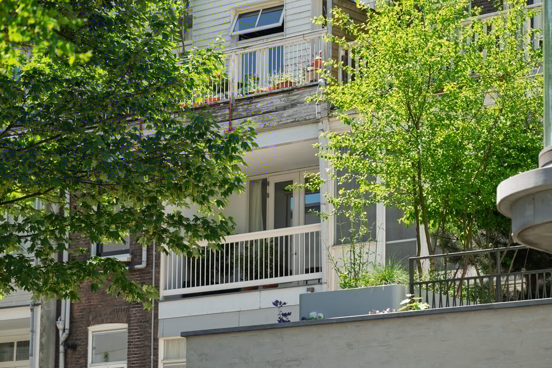 Foto 16 van Van Vollenhovenstraat 44-B