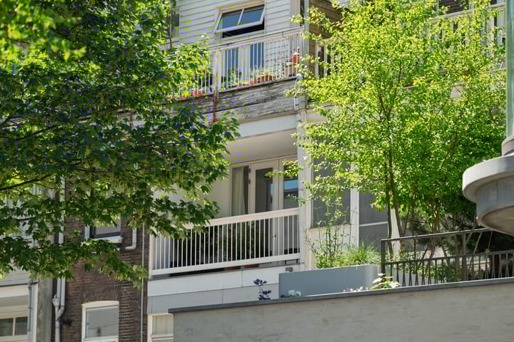 Foto 16 van Van Vollenhovenstraat 44-B