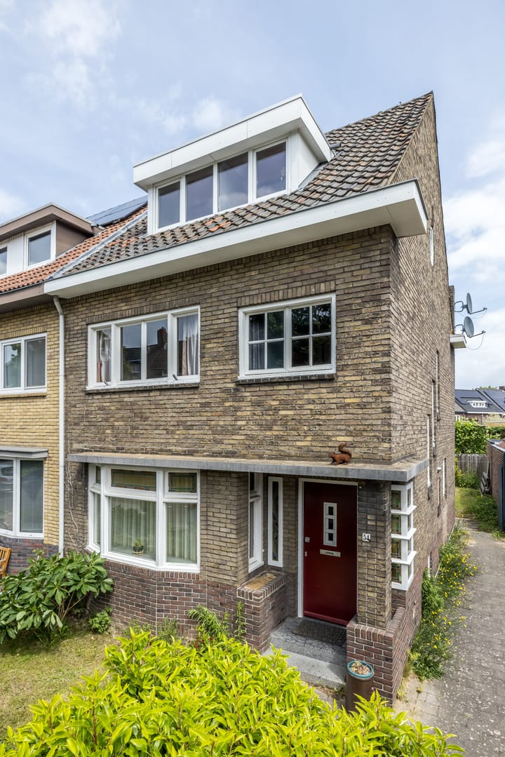 Foto 35 van Grubbelaan 54