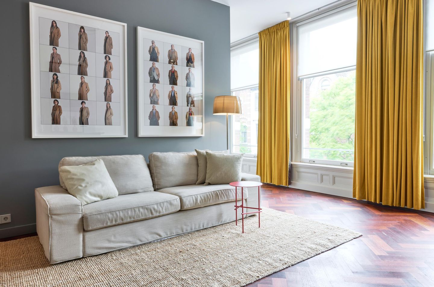 Foto 19 van Van Vollenhovenstraat 44-B