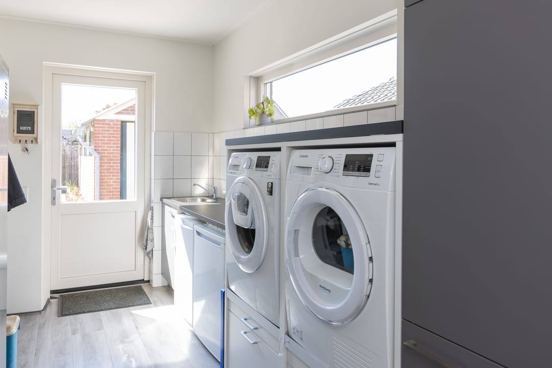 Foto 8 van Haarstraat 46