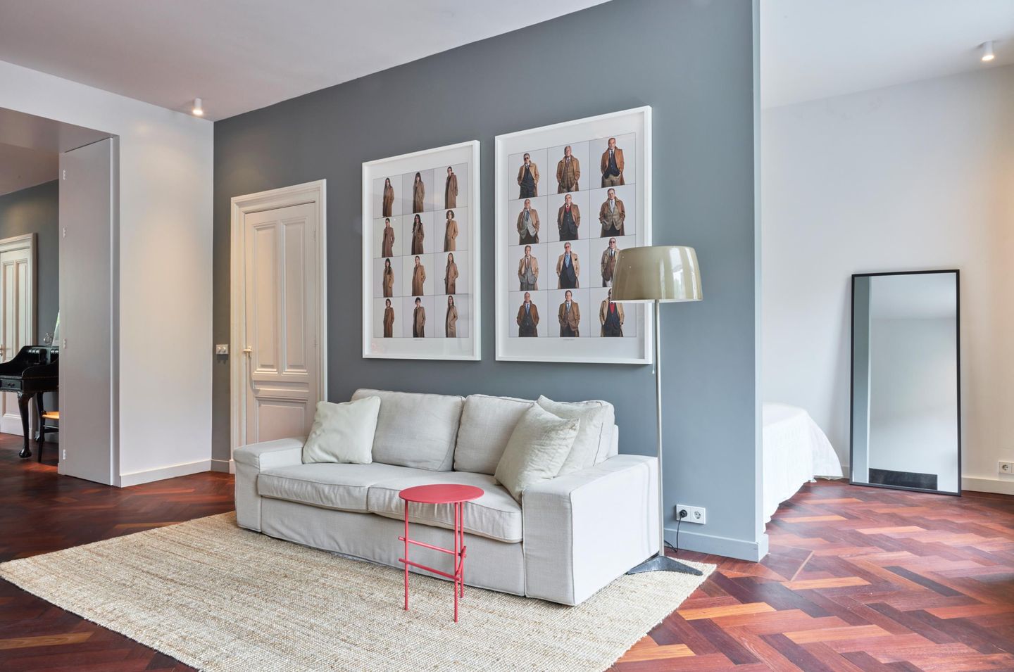 Foto 20 van Van Vollenhovenstraat 44-B