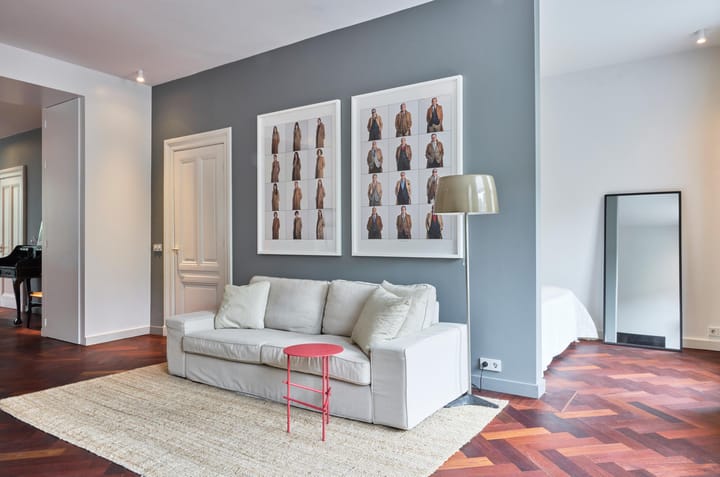 Foto 20 van Van Vollenhovenstraat 44-B