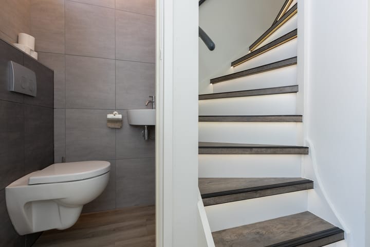 Foto 10 van Haarstraat 46