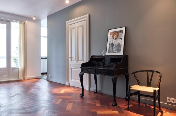 Foto 23 van Van Vollenhovenstraat 44-B