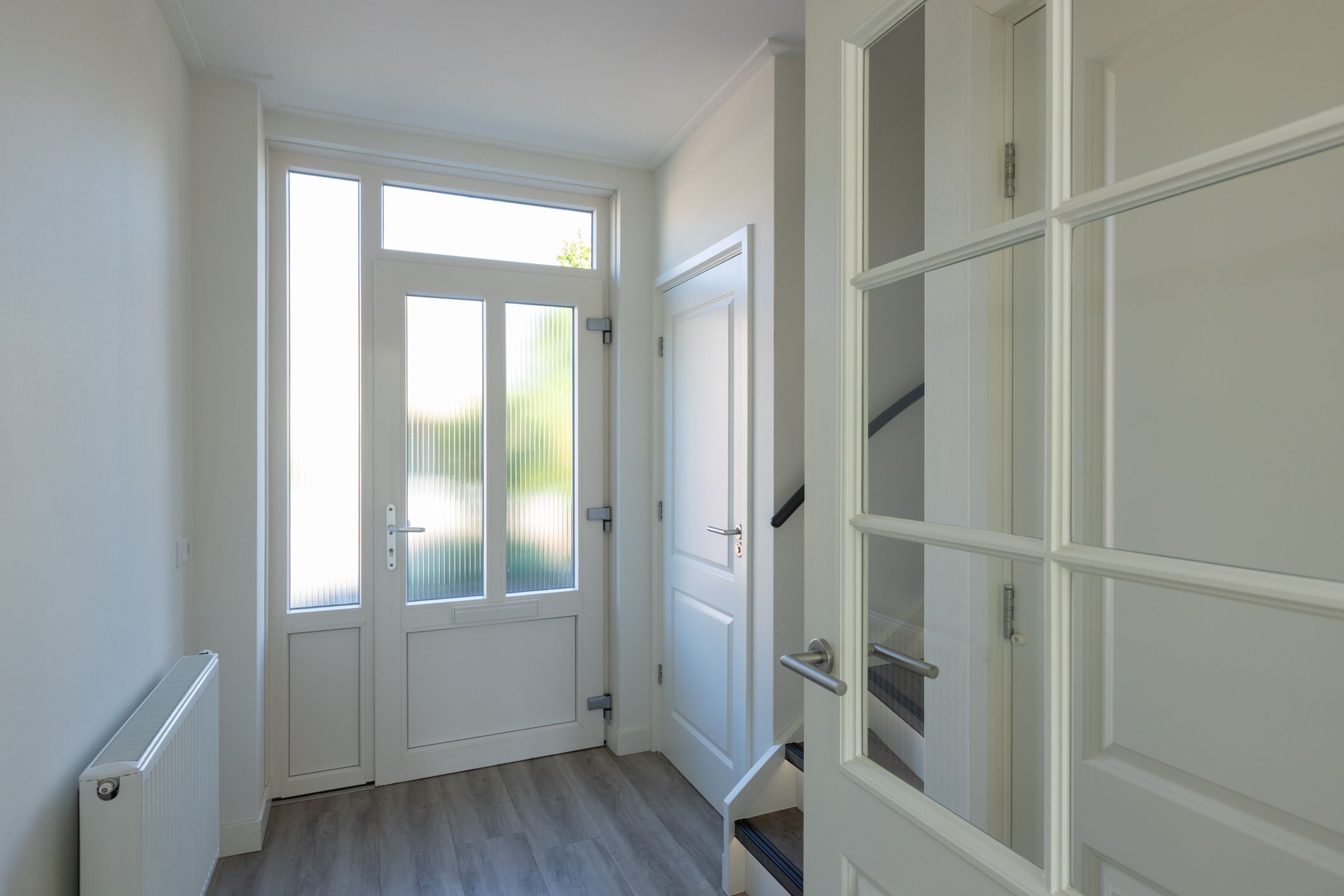 Foto 9 van Haarstraat 46