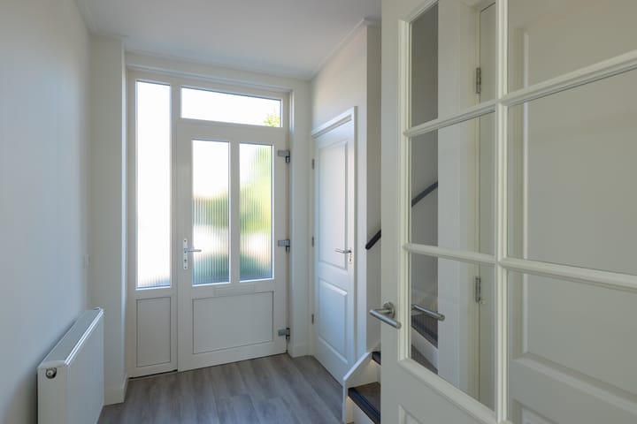 Foto 9 van Haarstraat 46