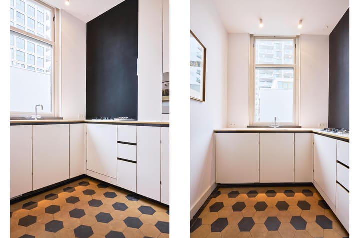 Foto 25 van Van Vollenhovenstraat 44-B