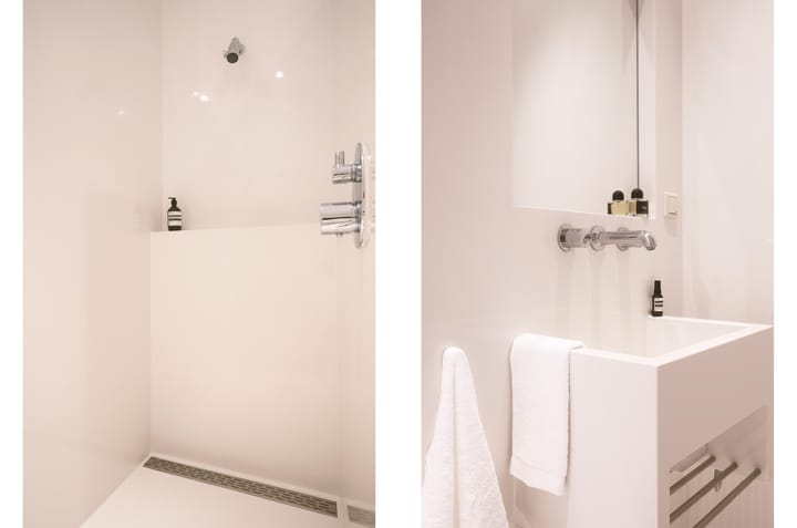 Foto 28 van Van Vollenhovenstraat 44-B