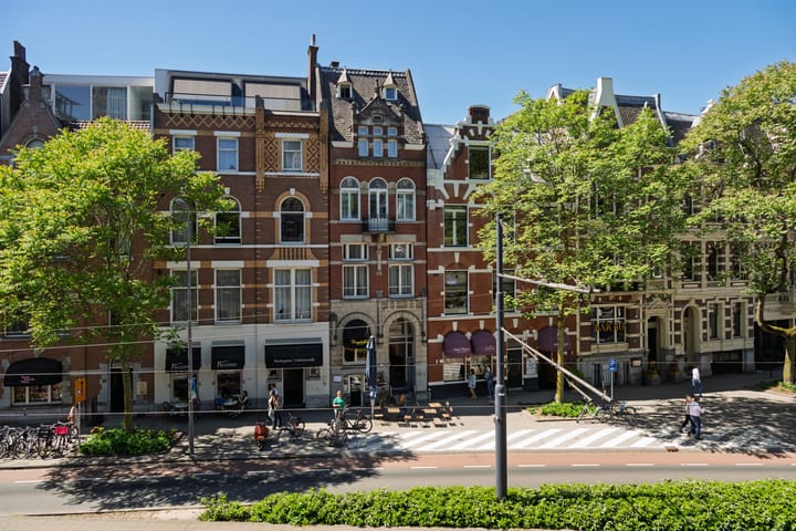 Foto 29 van Van Vollenhovenstraat 44-B