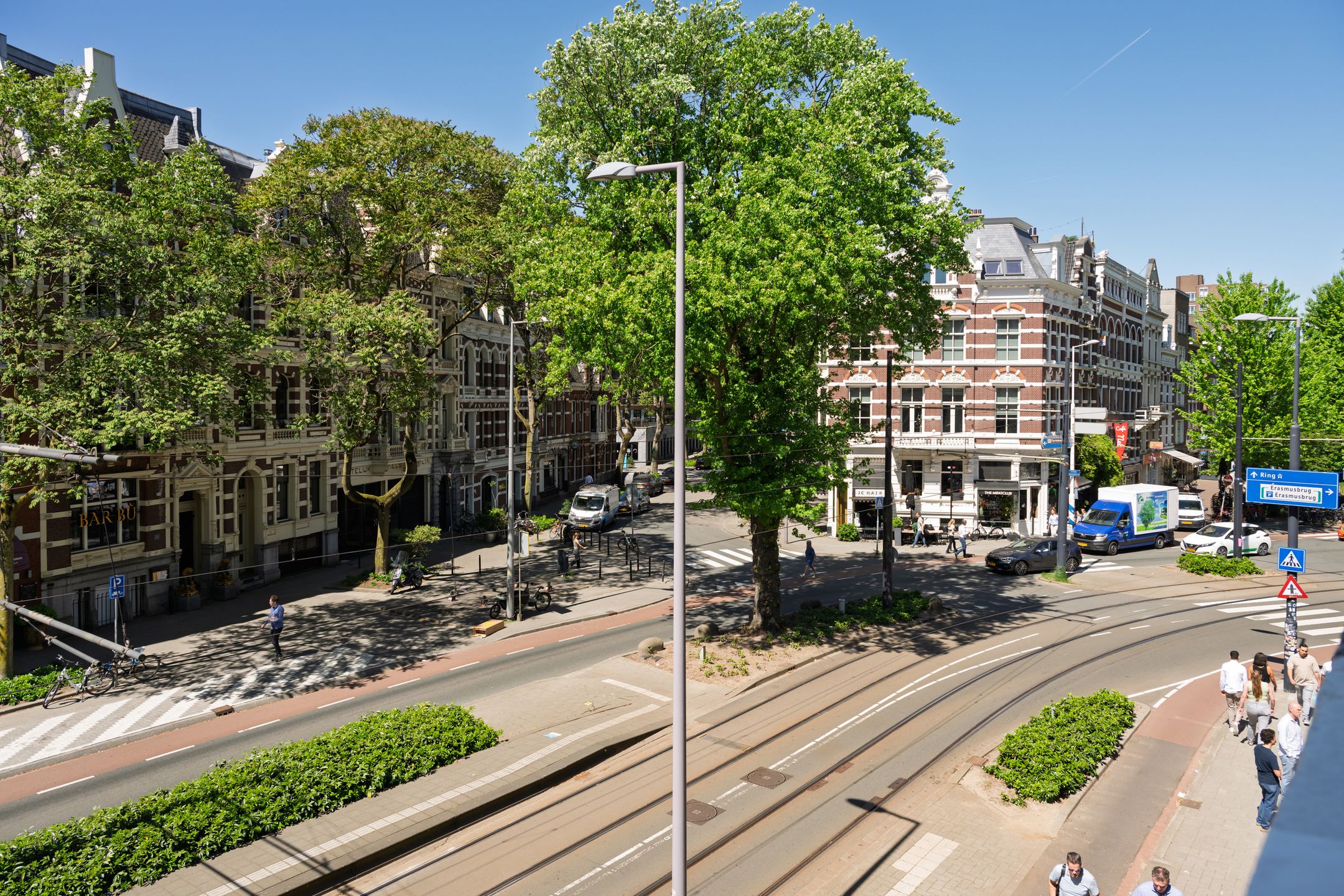 Foto 30 van Van Vollenhovenstraat 44-B