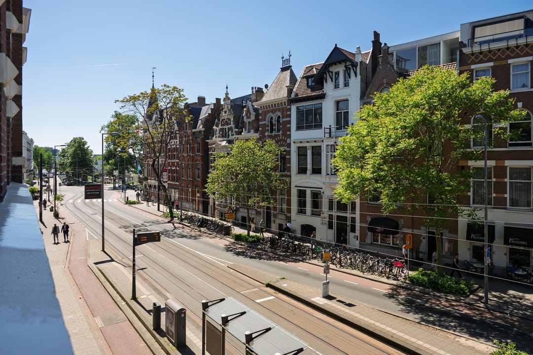 Foto 31 van Van Vollenhovenstraat 44-B