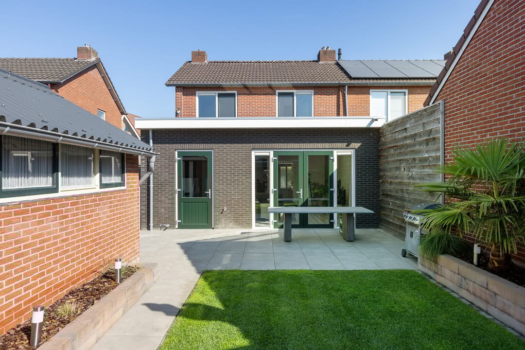 Foto 22 van Haarstraat 46