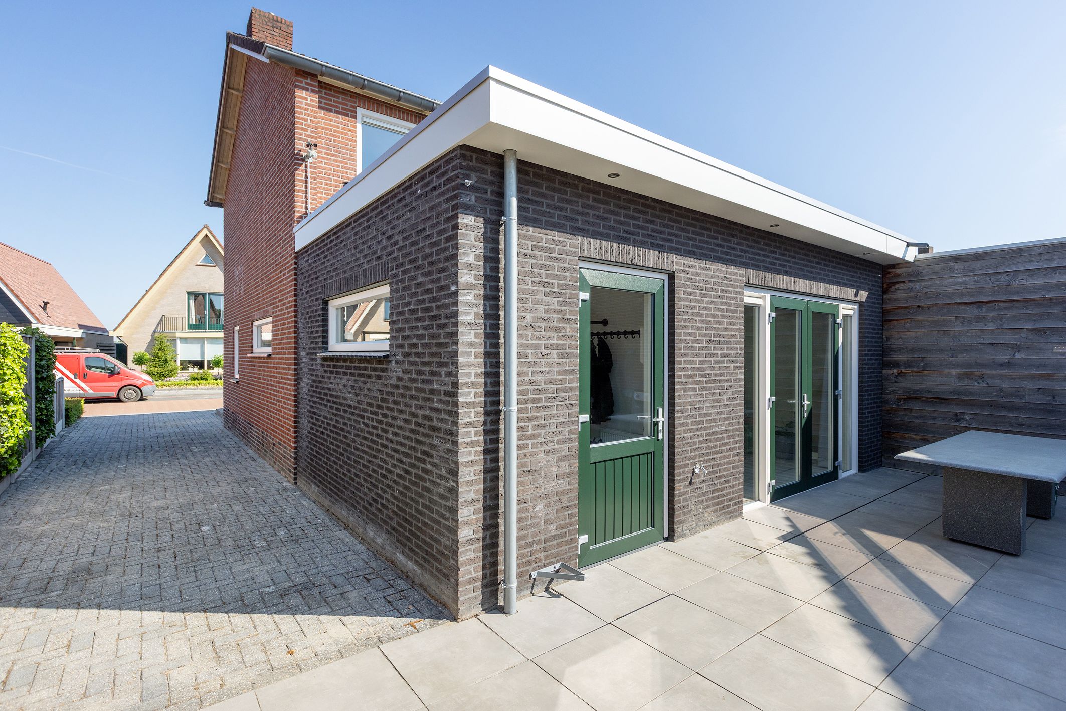 Foto 24 van Haarstraat 46