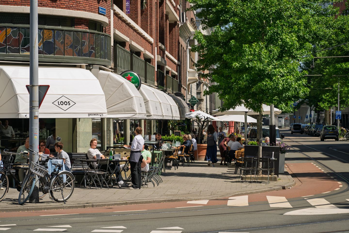 Foto 34 van Van Vollenhovenstraat 44-B