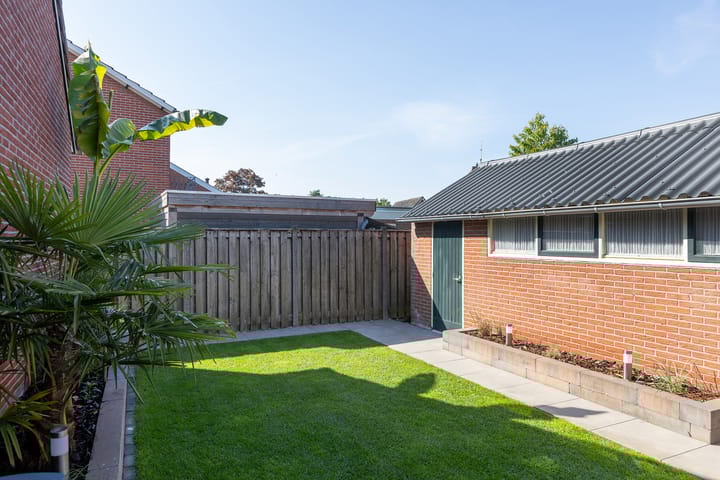 Foto 25 van Haarstraat 46