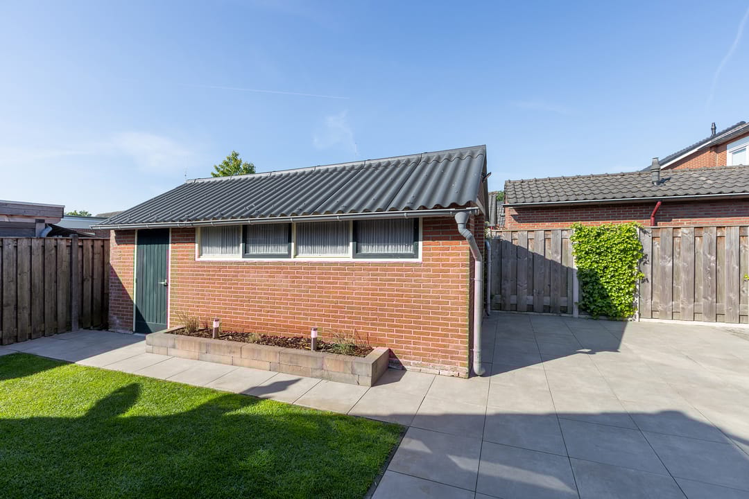 Foto 26 van Haarstraat 46