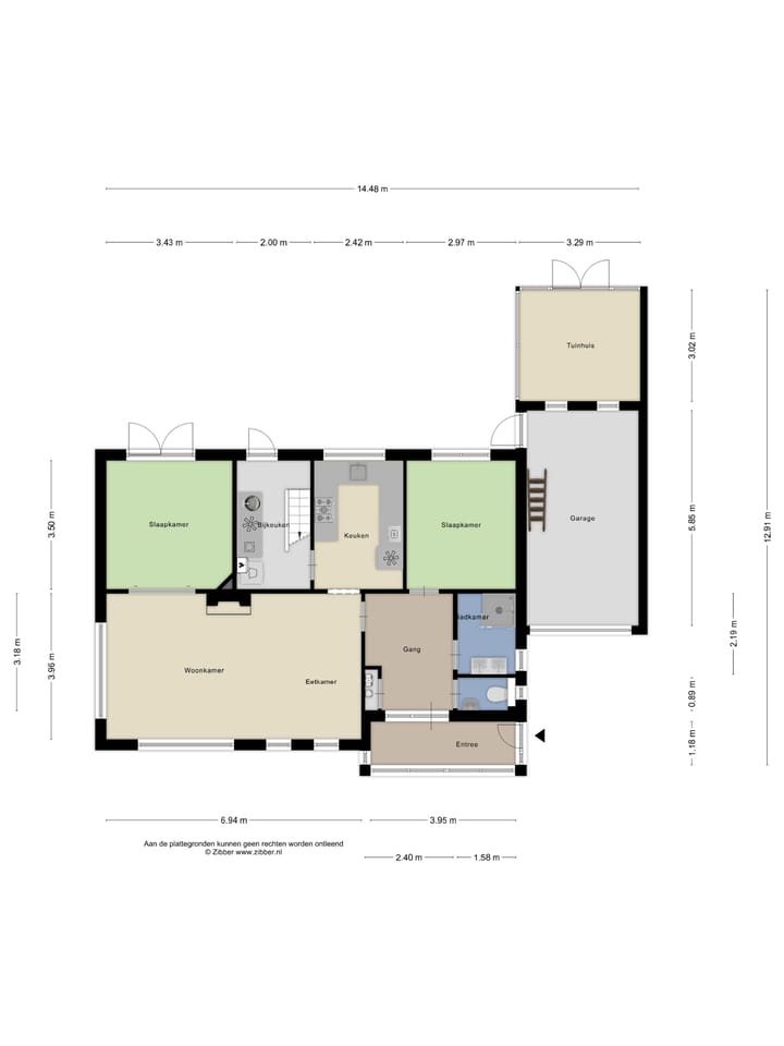 Foto 34 van Cadzandseweg 16-A