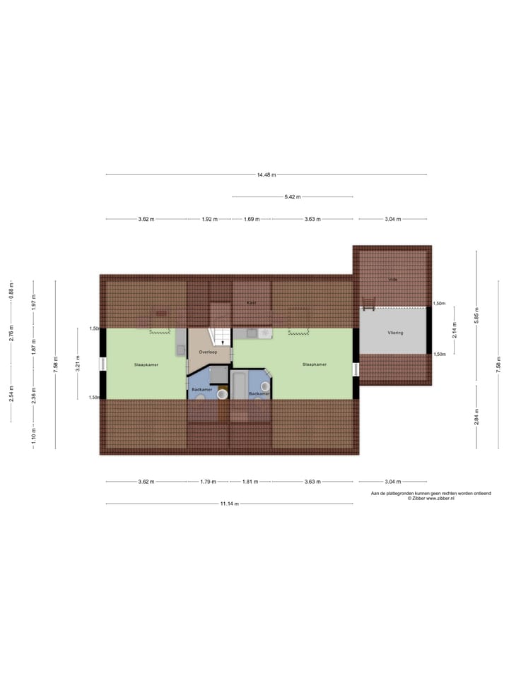 Foto 35 van Cadzandseweg 16-A