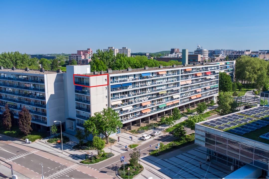 Foto 2 van Muzenlaan 234