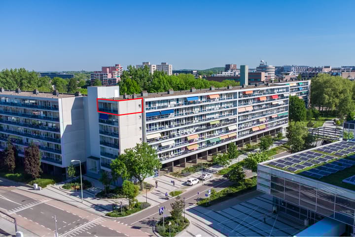 Foto 2 van Muzenlaan 234