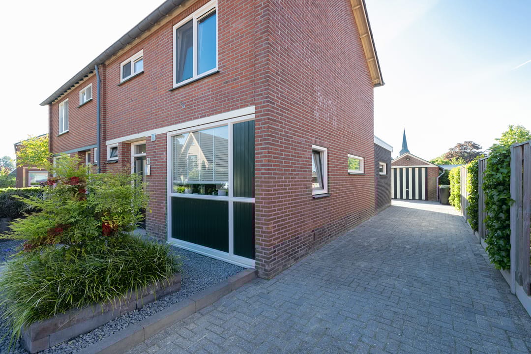 Foto 31 van Haarstraat 46