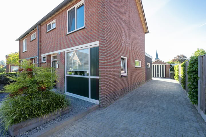 Foto 31 van Haarstraat 46