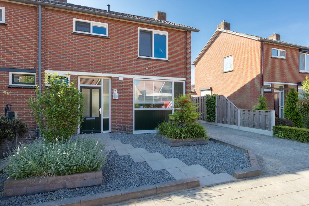 Foto 32 van Haarstraat 46