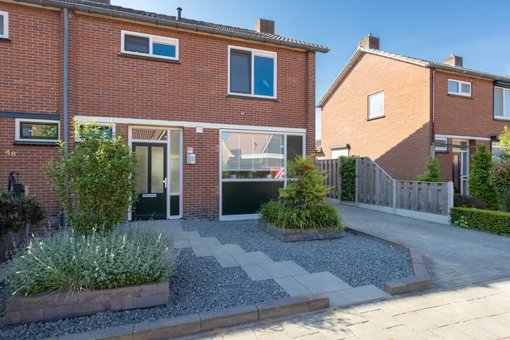 Foto 32 van Haarstraat 46