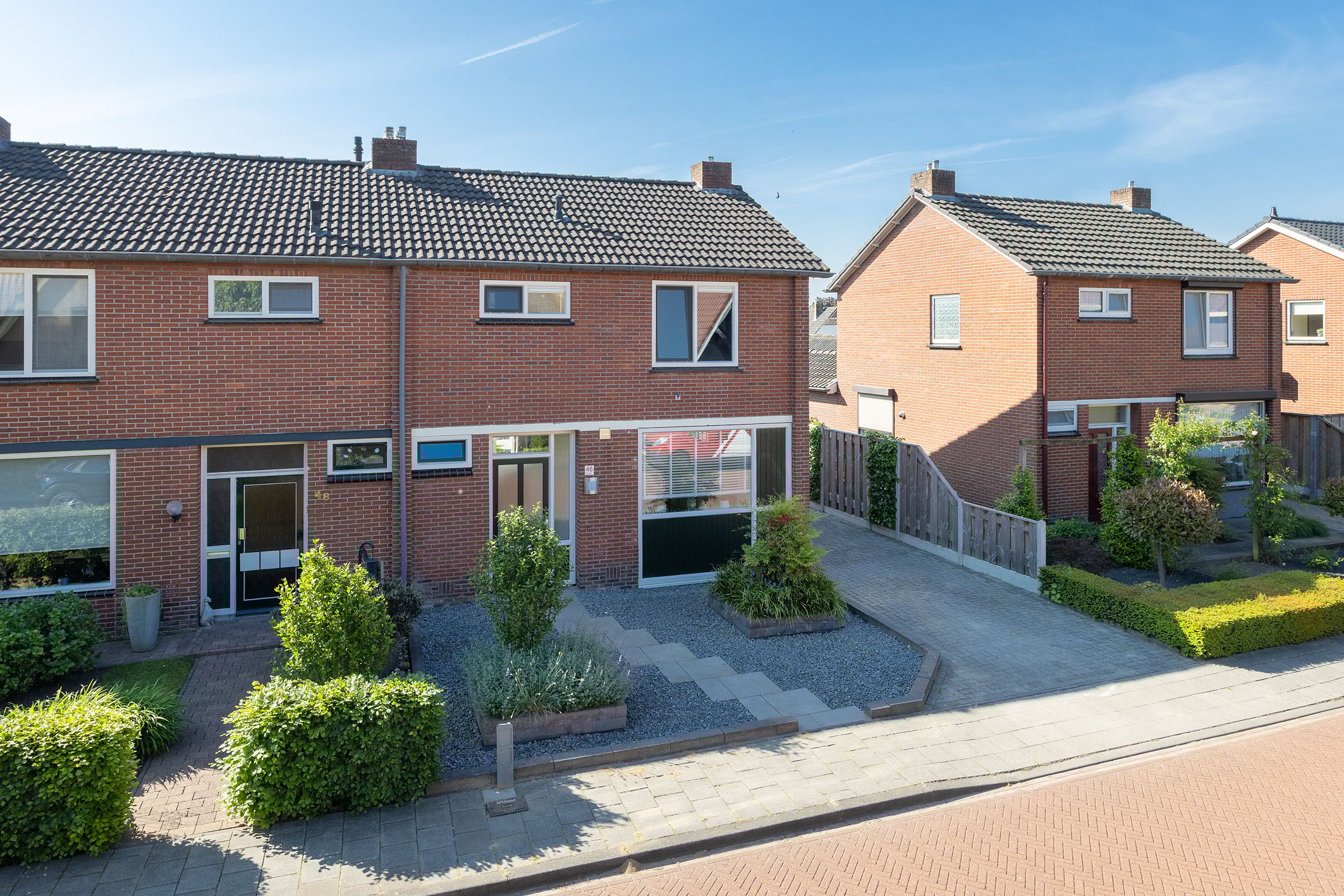 Foto 33 van Haarstraat 46