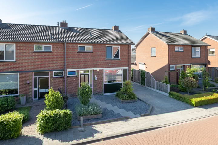 Foto 33 van Haarstraat 46