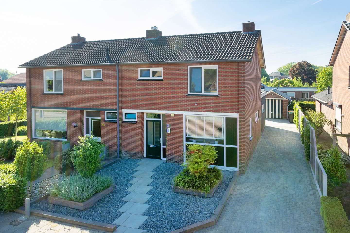 Foto 34 van Haarstraat 46