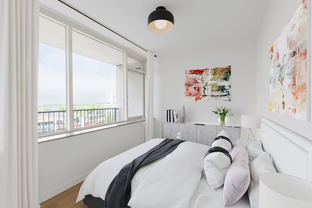 Foto 8 van Muzenlaan 234