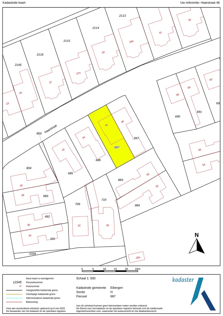 Foto 41 van Haarstraat 46